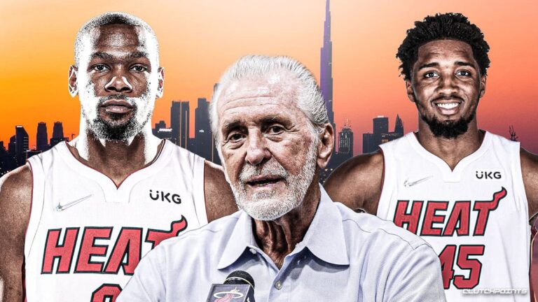 heat