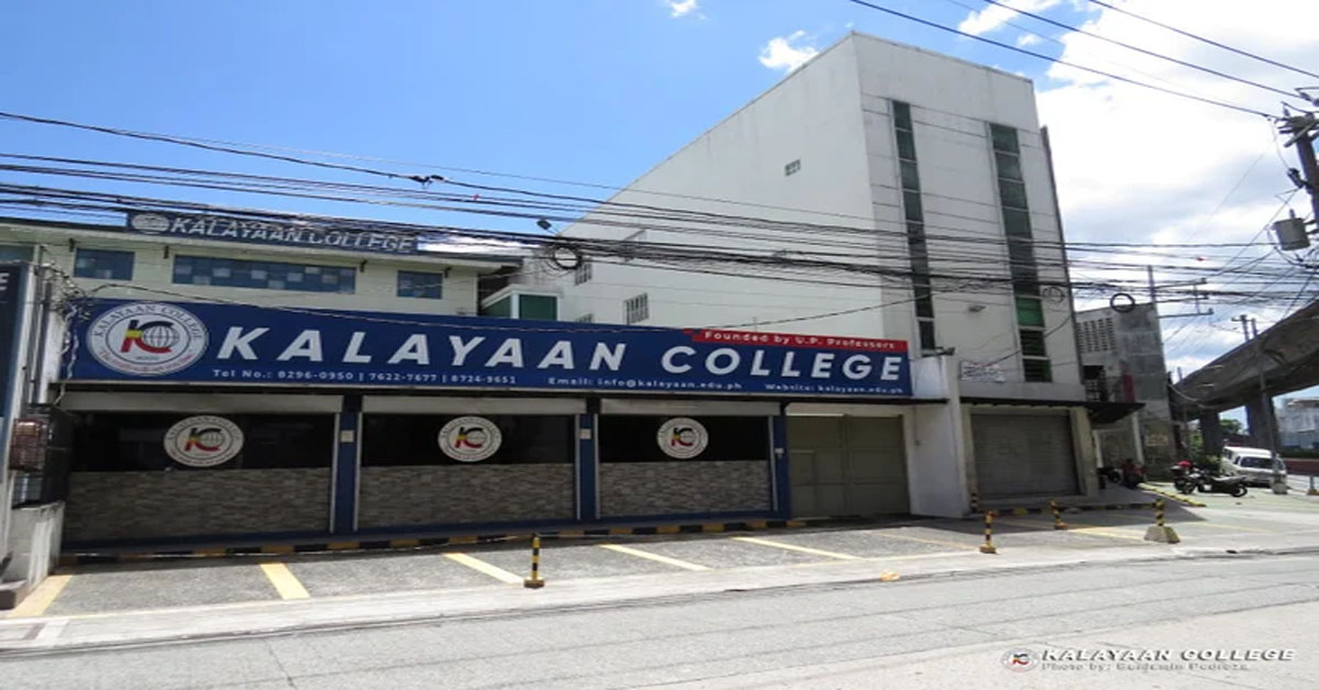 kalayaan-college