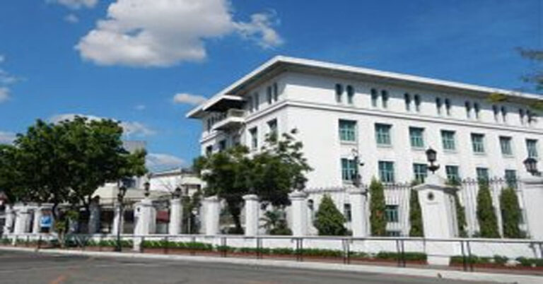 mabini-hall