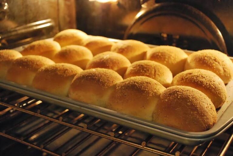 pandesal