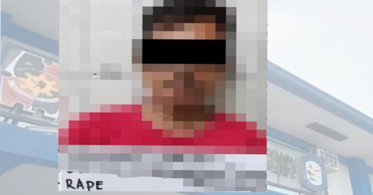 rapist