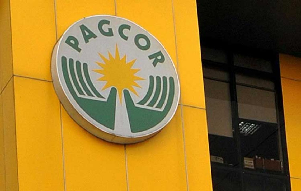 pagcor