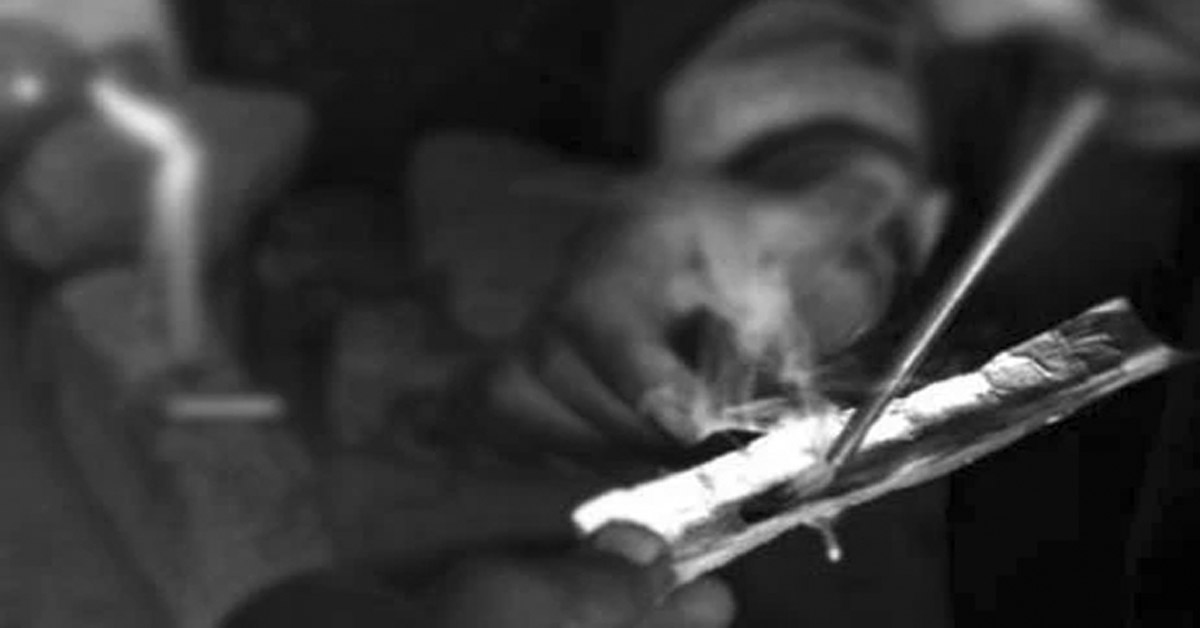 POT-SESSION