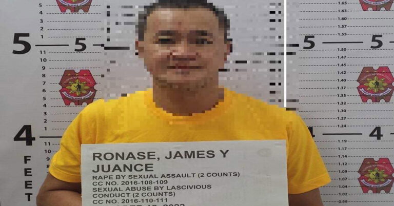 james-ronase