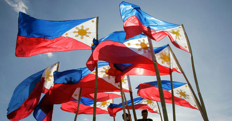 pilipinas