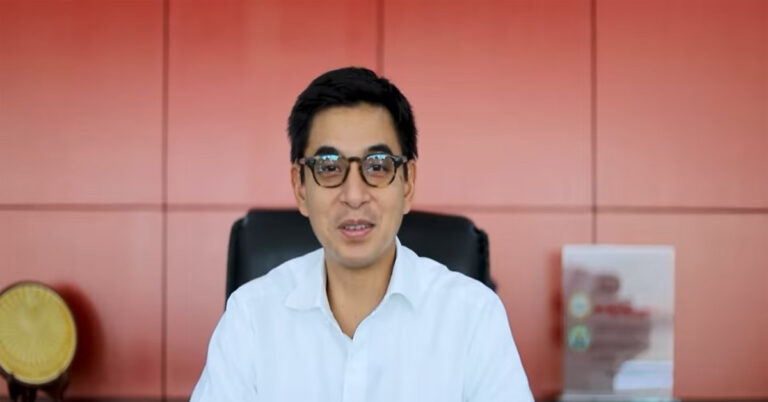 tiangco