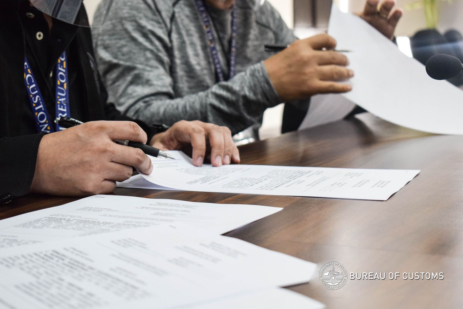 BOC-Steadfast-against-Agricultural-Smuggling-Files-33-Criminal-Cases-vs.-Agri-Traders