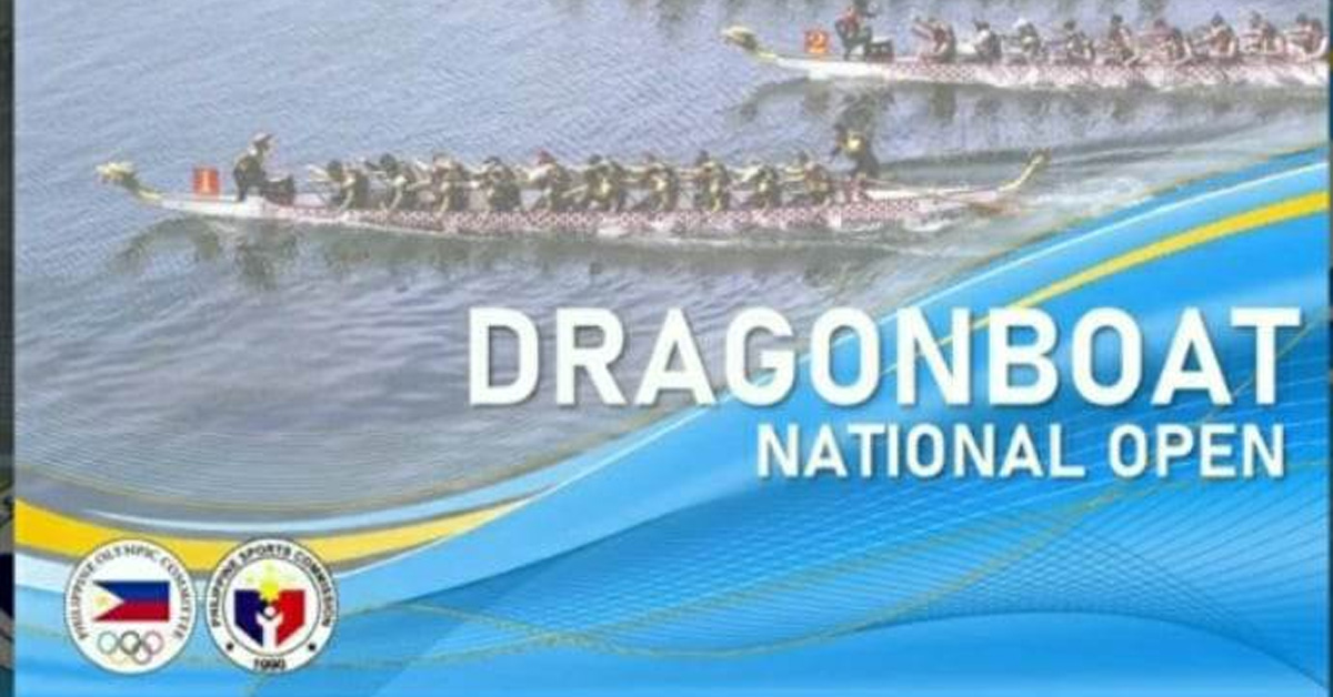 dragonboat