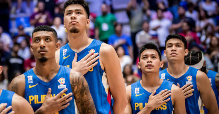 gilas-pilipinas