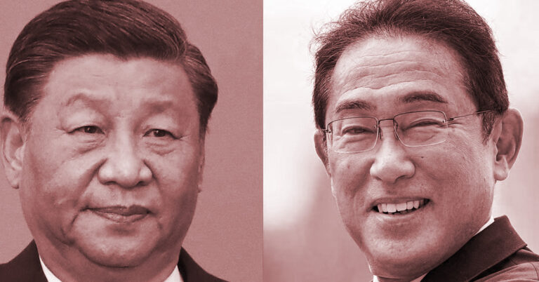 japan-china