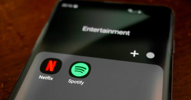 netfilix
