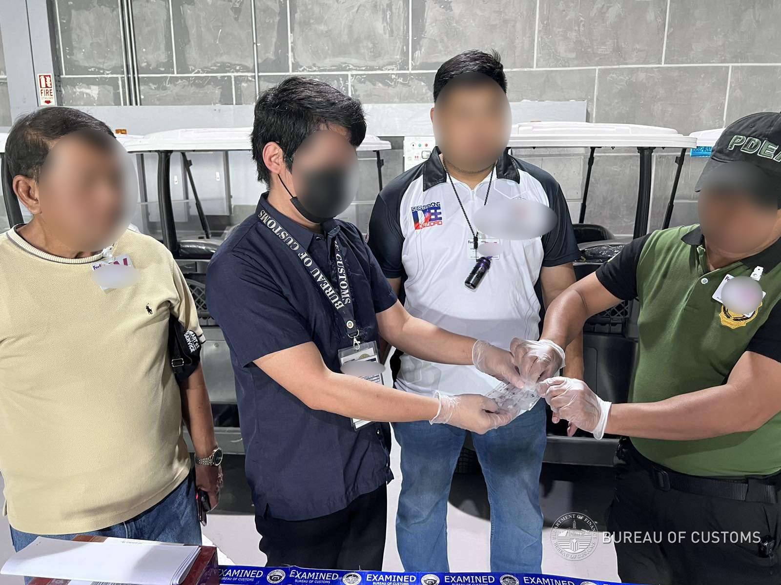 BOC-Clark-Nabs-Claimant-of-P324K-Worth-of-Shabu-in-Masantol-Pampanga-6