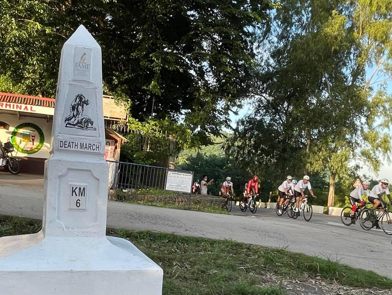 BDM-Ride-for-Valor-to-save-the-BDM-markers