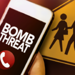 bomb threat