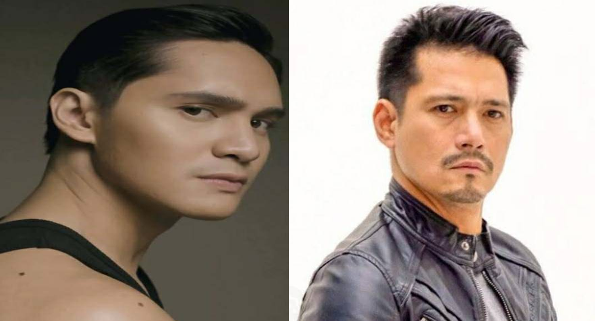 Idolo Si Sen Robin Padilla Ruru Madrid Hindi Binigo Ang Gma At Ang