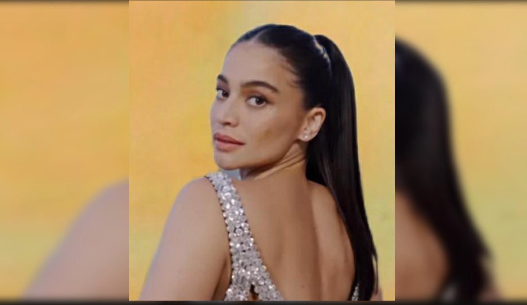 Blessed Daw Sa Kanyang Big Lips Anne Curtis Hindi Ipaoopera Ang Bunganga