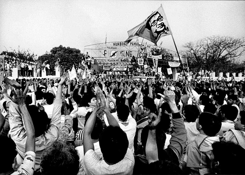 EDSA PEOPLE POWER ANNIVERSARY, HINDI KASAMA SA HOLIDAY SA 2024