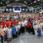 NAVOTAS CONGRESSMAN, MAYOR NAGPASALAMAT KAY PBBM SA TULONG SA MGA MANGINGISDA