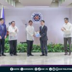 8-M PINOY IAAHON SA KAHIRAPAN (Partnership strategy ng ADB sa ‘Pinas malaking tulong – Recto)