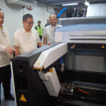 2 BAGONG PRINTING MACHINES IPINASILIP  NG COMELEC