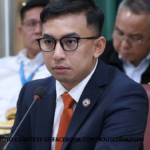 Ayaw gampanan ang trabaho… VP SARA PUWEDE NANG MAGBITIW – REP BONGALON