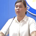 EX-DEPED OFFICIAL HINAMON NI VP SARA: MAGLABAS NG PATUNAY NG KORAPSYON