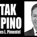 Pang. Carlos P. Garcia, Ama ng Kilusang Pilipino Muna