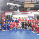 BAGONG SPORTS ASSN. NA SUDOKWAN FULL FORCE ACTION NA SA CFS CATALAN