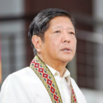 GOV’T OFFICIALS KAKASUHAN – PBBM (Tumulong kay Alice Guo na makatakas)