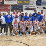 PCU DOLPHINS KAMPEON SA AUSTRALIAN TOURNAMENT