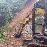 BAGSIK NI ENTENG: MAG-UTOL, BUNTIS PATAY SA LANDSLIDES, 3 NALUNOD SA BAHA SA ANTIPOLO CITY