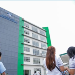 Mga estudyante ng ValTech sa Valenzuela, may bagong campus