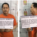 QUIBOLOY MANANATILI SA PNP CUSTODIAL CENTER (Sa kabila ng utos na ilipat sa QC jail)