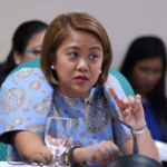 NANCY BINAY 100% SURE NA TATAKBONG MAYOR NG MAKATI