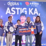 Dagdag milyones para kay ‘golden boy’ ng DigiPlus at ArenaPlus… YULO MULTI- MILYONARYO!