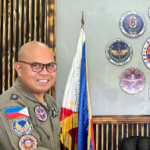 TRANSFORMING LEADERSHIP: THE IMPACT OF LTC JONATHAN J INOCANDO PAF (GSC) ON THE 585TH AIRBASE GROUP, AIR INSTALLATION AND BASE DEVELOPMENT COMMAND, PHILIPPINE AIR FORCE