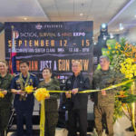 ARMSCOR’s 23rd TACS Expo highlights PH self-reliant defense posture