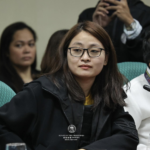 PIRMA NI ALICE GUO SA COUNTER-AFFIDAVIT AT SENATE ATTENDANCE MAGKAIBA – NBI