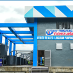 Veinte Reales–Lingunan MEGA Pumping Station sa Valenzuela, binuksan