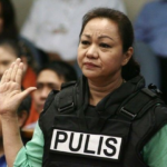 NAPOLES ABSWELTO SA KASONG GRAFT, MALVERSATION