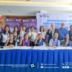 RRDIC-I AT RTI INTERNATIONAL LUMAGDA SA MOA PARA SA UPSKILL PROGRAM