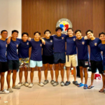 PH Under-20 water polo team sasabak sa KL Malaysia Open