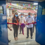 120-BED HOSPITAL SA BILIBID PINASINAYAAN NG BUCOR