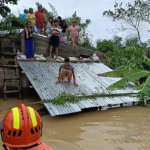 20 DEATH TOLL SA BICOL DAHIL KAY BAGYONG KRISTINE