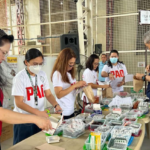 BUCOR AT PAO MAGTUTULUNGAN PARA SA INMATE WELFARE PROGRAM