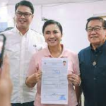 HINDI AKO TATAKBONG PANGULO SA 2028 – ROBREDO