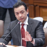 ‘HINTAYIN ANG PAGBAGSAK NG PAMILYA DUTERTE” – TRILLANES