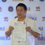 WILLIE REVILLAME WALA PANG MAISIP NA PLATAPORMA: SAKA NA ‘PAG NANALO NA KO