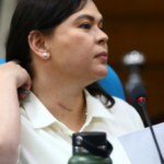 LAGLAGAN NA! ISA PANG DEPED EXEC UMAMING NAKATANGGAP NG PERA MULA KAY VP SARA