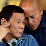 BATO, GO ‘DI DAPAT MANGUNGUNA SA SENATE PROBE SA DRUG WAR – CHIZ